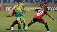 Divulgação/ Cuiabá EC