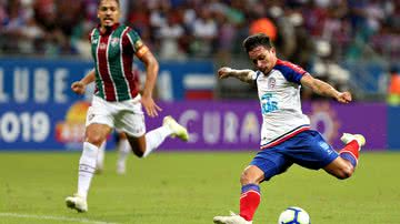 Divulgação / EC Bahia