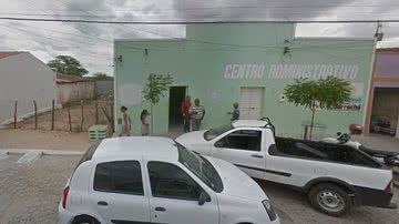Reprodução / Google Street View