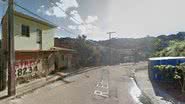 Reprodução / Google Street View