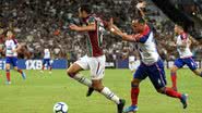 Mailson Santana / Fluminense FC