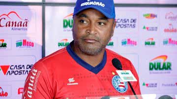 Felipe Oliveira / ECBahia