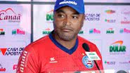 Felipe Oliveira / ECBahia