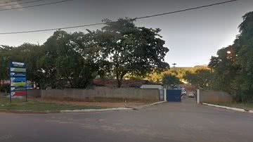 Reprodução/Google Maps