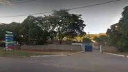Reprodução/Google Maps