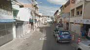 Reprodução/Google Maps