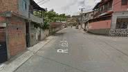 Reprodução / Google Maps