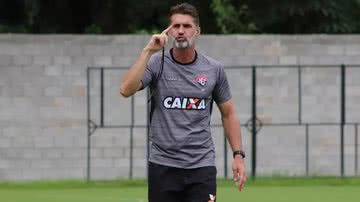 Maurícia da Mata / Divulgação / EC Vitória