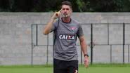 Maurícia da Mata / Divulgação / EC Vitória