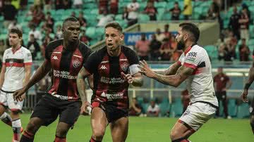 Divulgação / EC Vitória