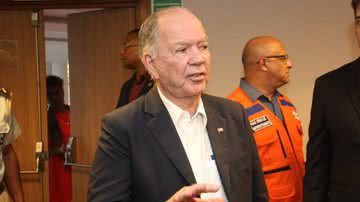 Vagner Souza/ BNews