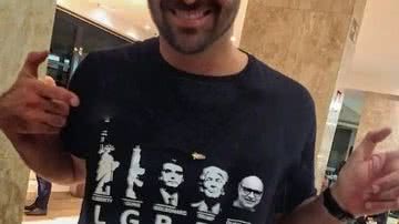 Reprodução/Twitter