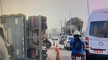 Reprodução / TV Bahia