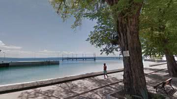 Reprodução / Google Street View