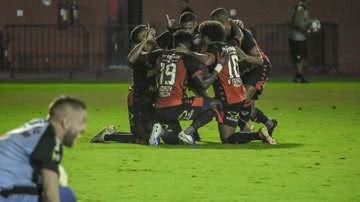 Divulgação / EC Vitória
