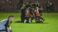 Divulgação / EC Vitória