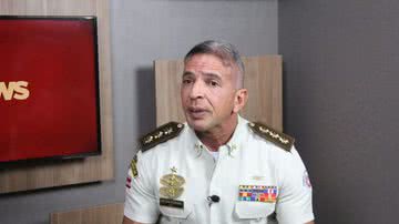 Vagner Souza/BNews