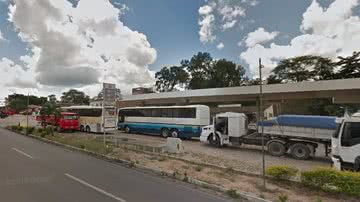Reprodução / Google Street View