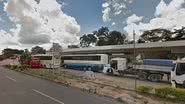 Reprodução / Google Street View