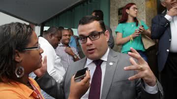 Roberto Viana / BNews