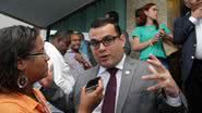 Roberto Viana / BNews