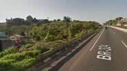Reprodução / Google Street View