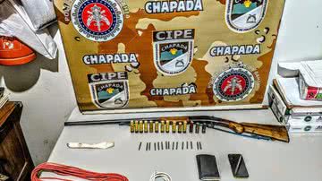 Divulgação/SSP