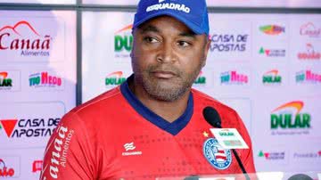 Felipe Oliveira / ECBahia