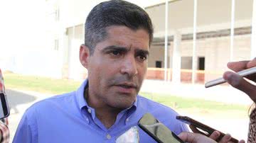 Vagner Souza/Arquivo BNews