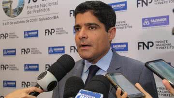Vagner Souza/Arquivo BNews