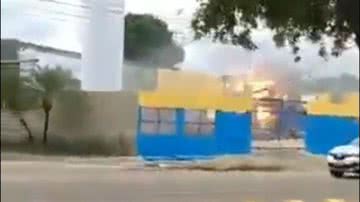 Reprodução