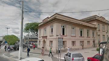 Reprodução / Google Street View
