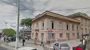 Reprodução / Google Street View