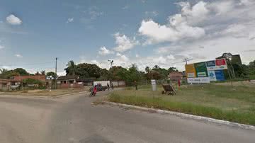 Reprodução / Google Street View