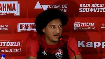 Letícia Martins/ECV