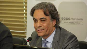 Vagner Souza/BNews