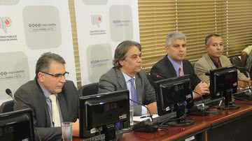 Vagner Souza /Bnews