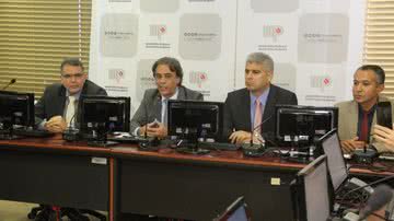 Vagner Souza /Bnews