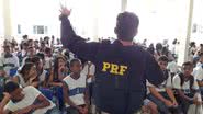 Divulgação/PRF