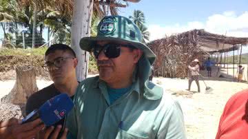 Bruno Luiz/ BNews