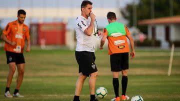 Bruno Cantini/Atlético-MG