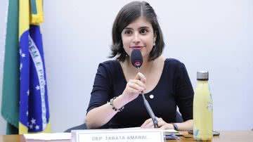Cleia Viana/Câmara dos Deputados