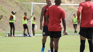 Divulgação / EC Vitória