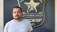 Divulgação/Polícia Civil