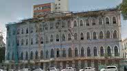 Reprodução/ Google Street View