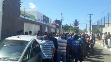 Leitor/BNews
