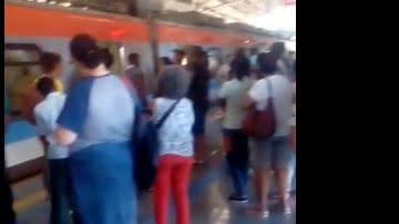 Reprodução/ Leitor BNews