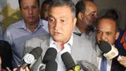 Roberto Viana/BNews