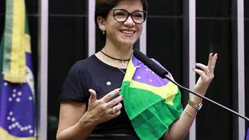 Reprodução/Câmara dos Deputados