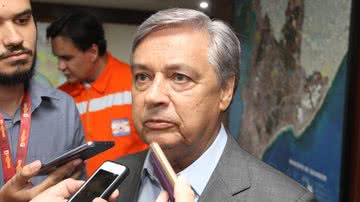 Roberto Viana/ BNews
